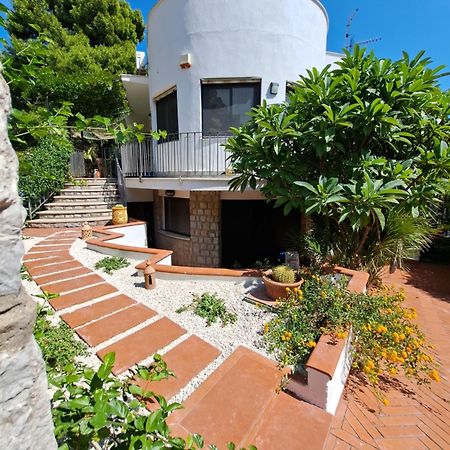 Villino Olga Villa มอนเดลโล ภายนอก รูปภาพ