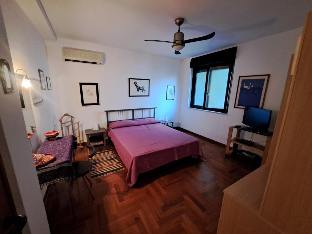 Villino Olga Villa มอนเดลโล ภายนอก รูปภาพ