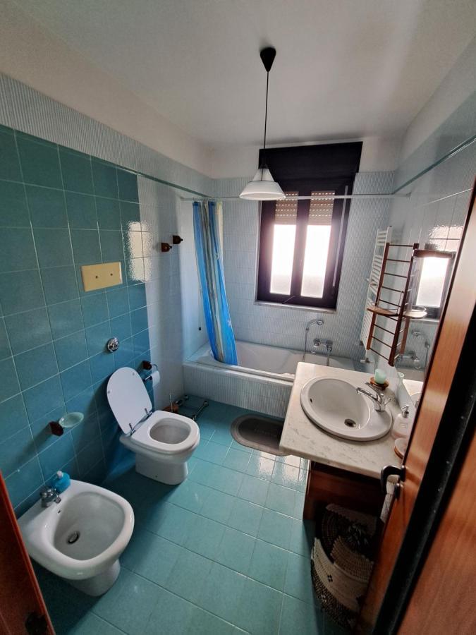 Villino Olga Villa มอนเดลโล ภายนอก รูปภาพ