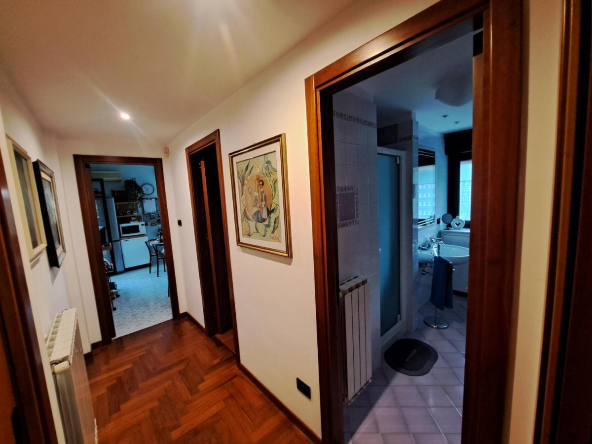 Villino Olga Villa มอนเดลโล ภายนอก รูปภาพ