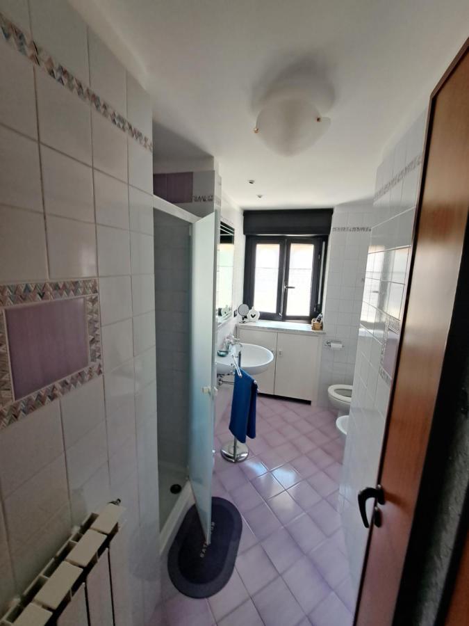 Villino Olga Villa มอนเดลโล ภายนอก รูปภาพ