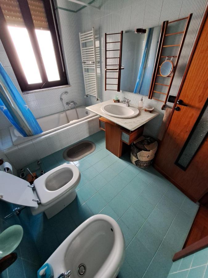 Villino Olga Villa มอนเดลโล ภายนอก รูปภาพ