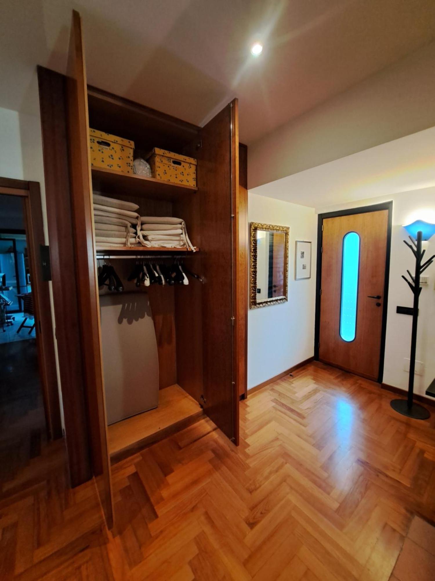 Villino Olga Villa มอนเดลโล ภายนอก รูปภาพ